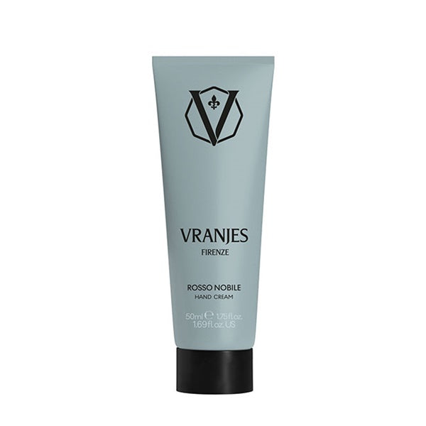 Dr.Vranjes ドットール・ヴラニエス ROSSO NOBILE ロッソノービレ ハンドクリーム 50ml **