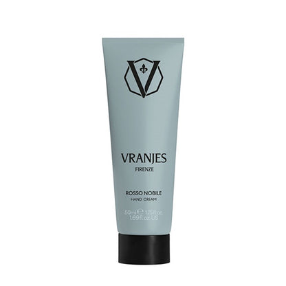 Dr.Vranjes ドットール・ヴラニエス ROSSO NOBILE ロッソノービレ ハンドクリーム 50ml **