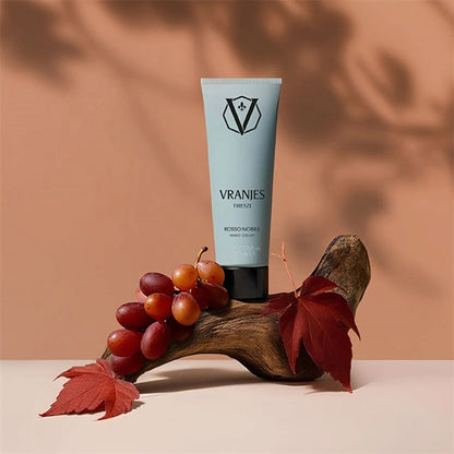 Dr.Vranjes ドットール・ヴラニエス ROSSO NOBILE ロッソノービレ ハンドクリーム 50ml **
