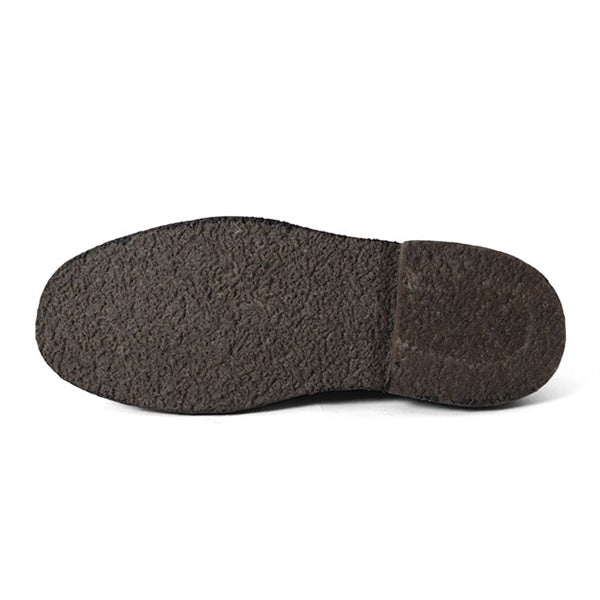 LEMAIRE ルメール PIPED CREPE SLIPPERS スクエアトゥ レザースリッポン ローファーシューズ FO0067 LL205