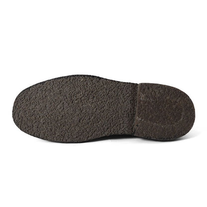 LEMAIRE ルメール PIPED CREPE SLIPPERS スクエアトゥ レザースリッポン ローファーシューズ FO0067 LL205