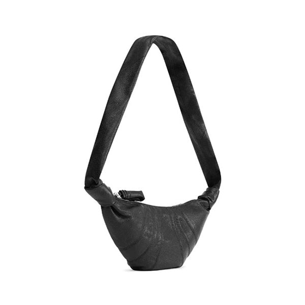 LEMAIRE ルメール SMALL CROISSANT BAG グレインレザー スモール クロワッサンバッグ BG0003 LL0018