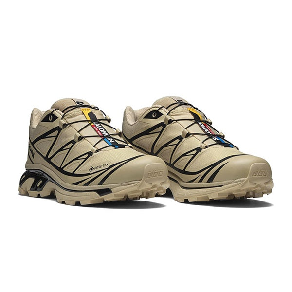 SALOMON SNEAKERS サロモンスニーカーズ XT-6 GTX ゴアテックス スニーカー L47445500