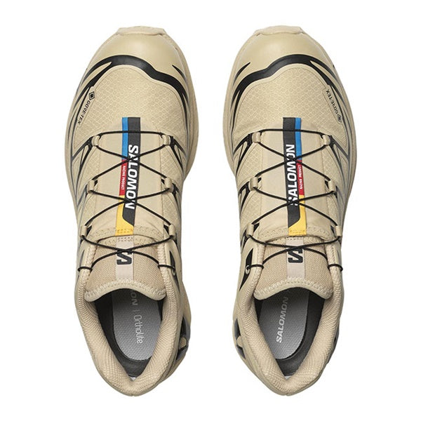 SALOMON SNEAKERS サロモンスニーカーズ XT-6 GTX ゴアテックス スニーカー L47445500