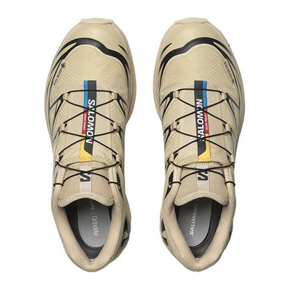 SALOMON SNEAKERS サロモンスニーカーズ XT-6 GTX ゴアテックス スニーカー L47445500