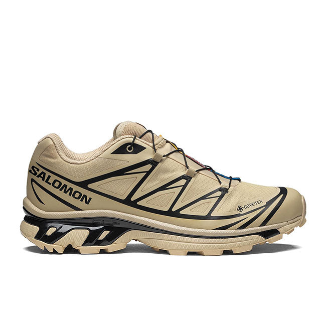 SALOMON SNEAKERS XT-6 GTX L47445500