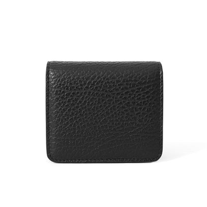 Maison Margiela メゾンマルジェラ グレインレザー チェーンウォレット SA3UI0009 P4455 **