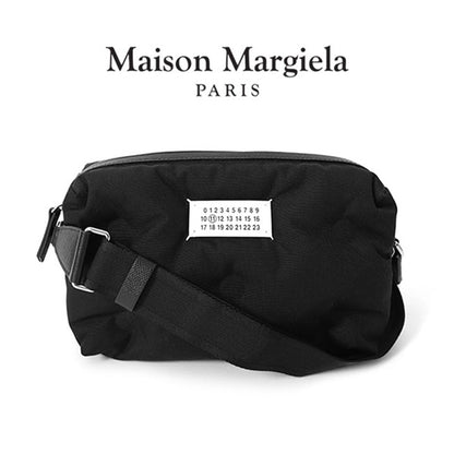 Maison Margiela メゾンマルジェラ グラムスラム スポーツ クロスボディバッグ SB2WG0010 P1511