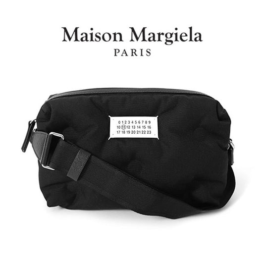 Maison Margiela メゾンマルジェラ グラムスラム スポーツ クロスボディバッグ SB2WG0010 P1511