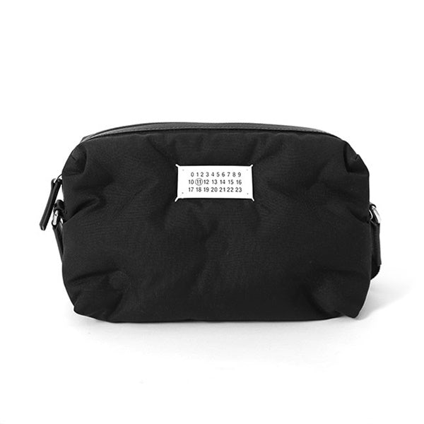 Maison Margiela メゾンマルジェラ グラムスラム スポーツ クロスボディバッグ SB2WG0010 P1511