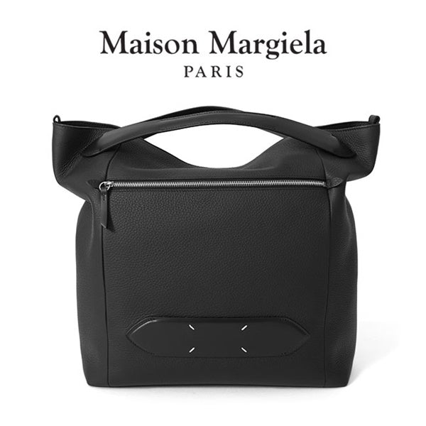 Maison Margiela メゾンマルジェラ ディアレザー 5AC ショルダー & トートバッグ SB1WC0004 P4746