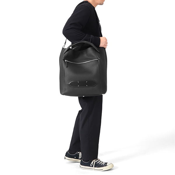 Maison Margiela メゾンマルジェラ ディアレザー 5AC ショルダー & トートバッグ SB1WC0004 P4746