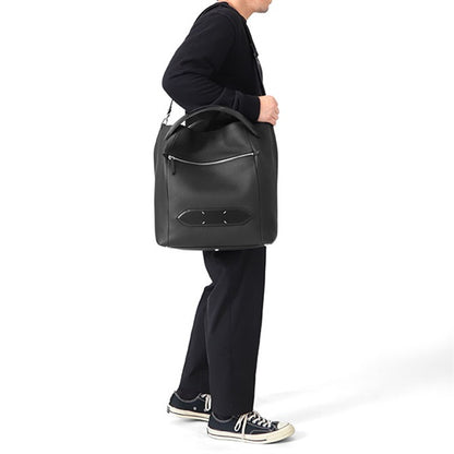 Maison Margiela メゾンマルジェラ ディアレザー 5AC ショルダー & トートバッグ SB1WC0004 P4746