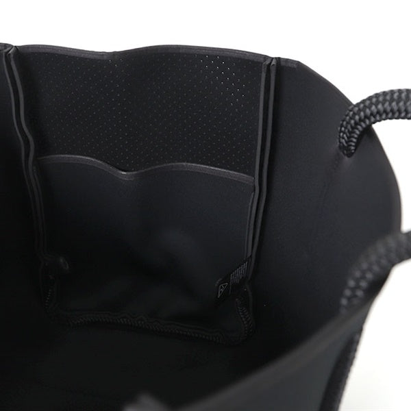 STATE OF ESCAPE ステイトオブエスケープ Satellite Brief ネオプレン サテライト ブリーフ トートバッグ
