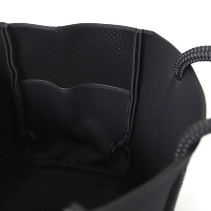 STATE OF ESCAPE ステイトオブエスケープ Satellite Brief ネオプレン サテライト ブリーフ トートバッグ