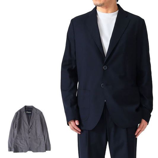 HERNO ヘルノ 2ボタン ジャケット GA000173U 12635