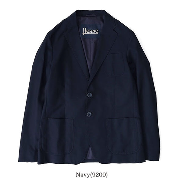 HERNO ヘルノ 2ボタン ジャケット GA000173U 12635