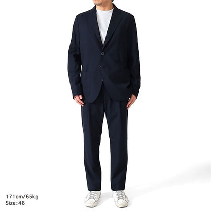 HERNO ヘルノ 2ボタン ジャケット GA000173U 12635