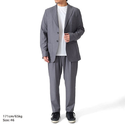 HERNO ヘルノ 2ボタン ジャケット GA000173U 12635