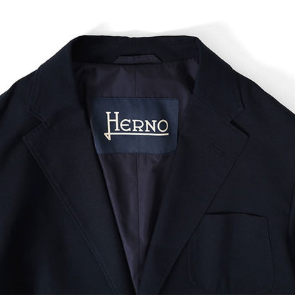HERNO ヘルノ 2ボタン ジャケット GA000173U 12635