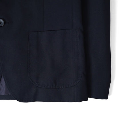 HERNO ヘルノ 2ボタン ジャケット GA000173U 12635