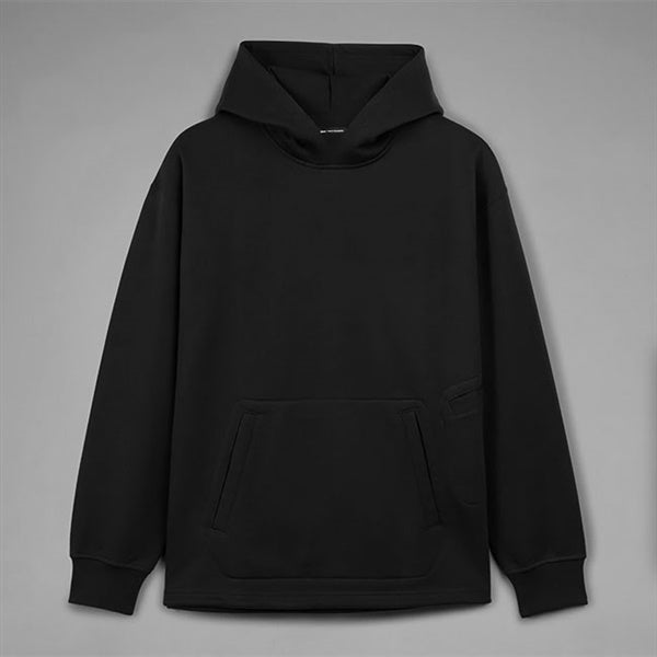 Y-3 ワイスリー オーバーサイズ プルオーバー スウェットパーカー IX0394