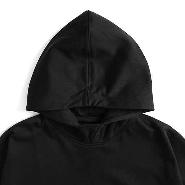 Y-3 ワイスリー オーバーサイズ プルオーバー スウェットパーカー IX0394
