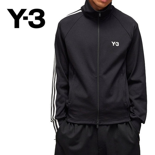 Y-3 ワイスリー スリーストライプス トラックトップ JF0668