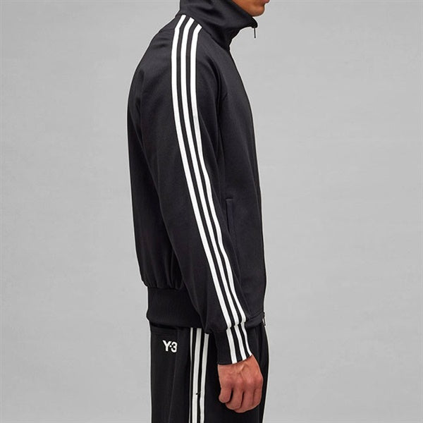 Y-3 ワイスリー スリーストライプス トラックトップ JF0668