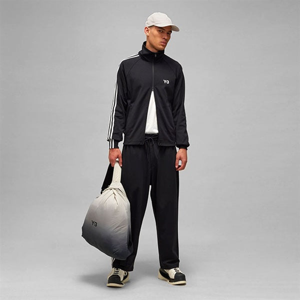 Y-3 ワイスリー スリーストライプス トラックトップ JF0668