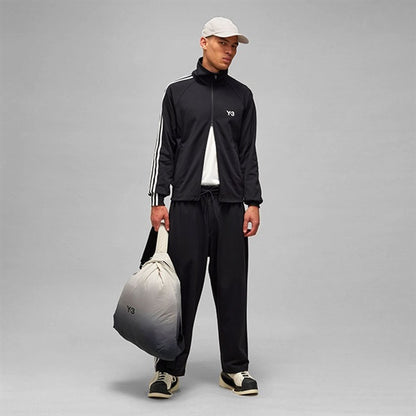 Y-3 ワイスリー スリーストライプス トラックトップ JF0668