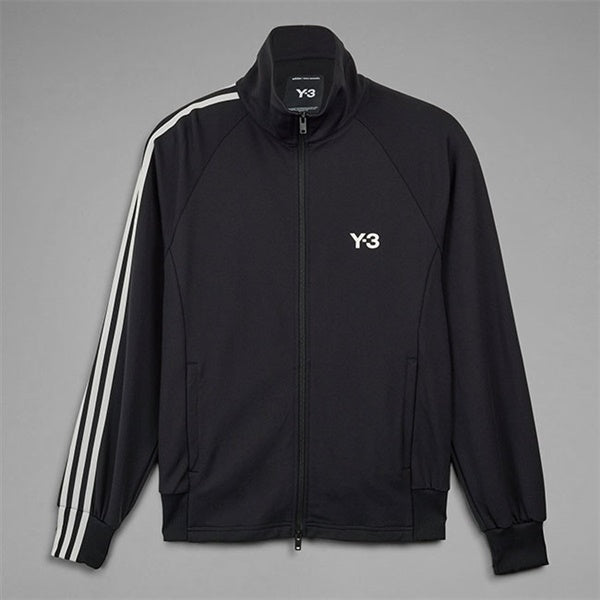 Y-3 ワイスリー スリーストライプス トラックトップ JF0668