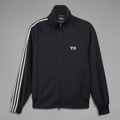 Y-3 ワイスリー スリーストライプス トラックトップ JF0668