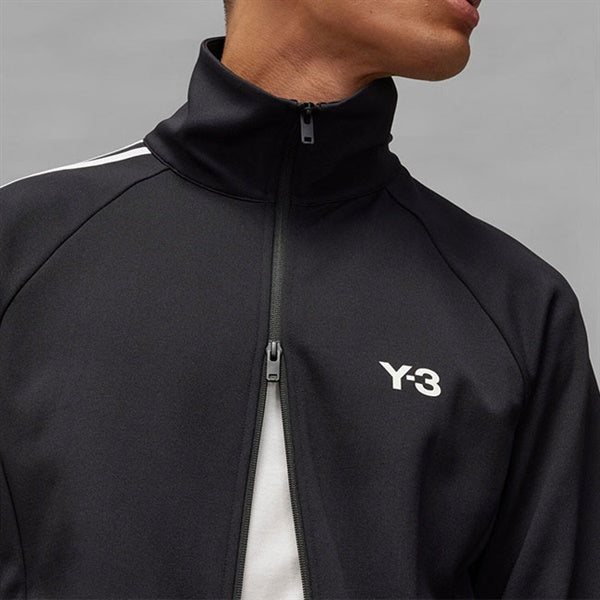 Y-3 ワイスリー スリーストライプス トラックトップ JF0668