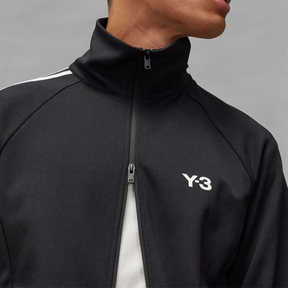 Y-3 ワイスリー スリーストライプス トラックトップ JF0668