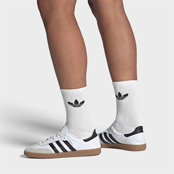 adidas アディダスオリジナルス SAMBA DECON サンバ デコン IF0642