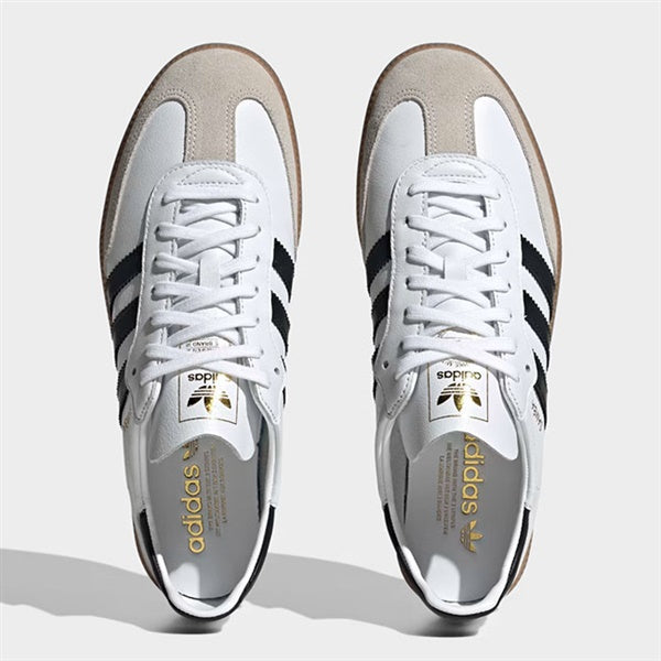 adidas アディダスオリジナルス SAMBA DECON サンバ デコン IF0642