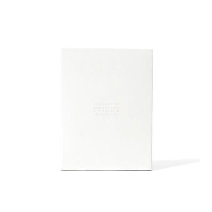 Maison Margiela メゾンマルジェラ グレインレザー 三つ折り 財布 SA3UI0010 P4455 **