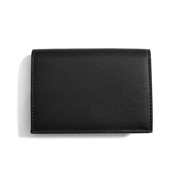 JIL SANDER ジルサンダー エンボスロゴ レザーカードケース J26VL0027 P5995 **