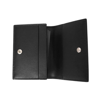 JIL SANDER ジルサンダー エンボスロゴ レザーカードケース J26VL0027 P5995 **