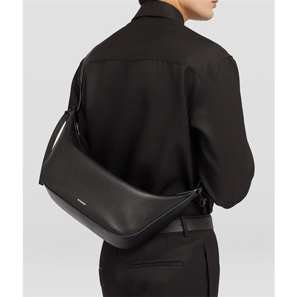 JIL SANDER ジルサンダー レザー クロスボディバッグ ショルダーバッグ J26WG0057 P7186