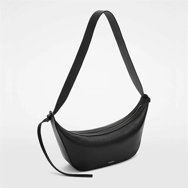 JIL SANDER ジルサンダー レザー クロスボディバッグ ショルダーバッグ J26WG0057 P7186