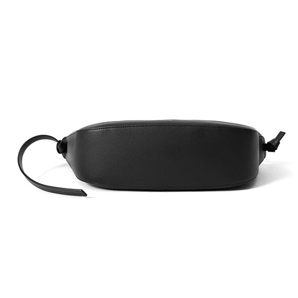 JIL SANDER ジルサンダー レザー クロスボディバッグ ショルダーバッグ