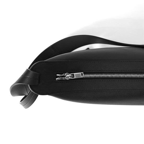JIL SANDER ジルサンダー レザー クロスボディバッグ ショルダーバッグ J26WG0057 P7186
