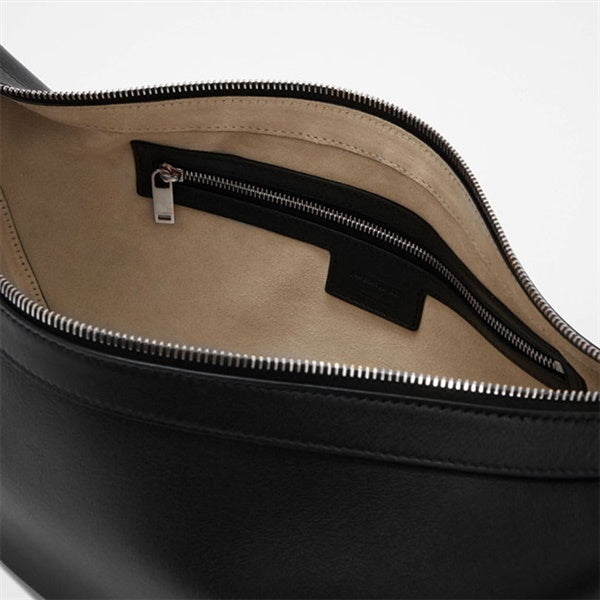 JIL SANDER ジルサンダー レザー クロスボディバッグ ショルダーバッグ J26WG0057 P7186