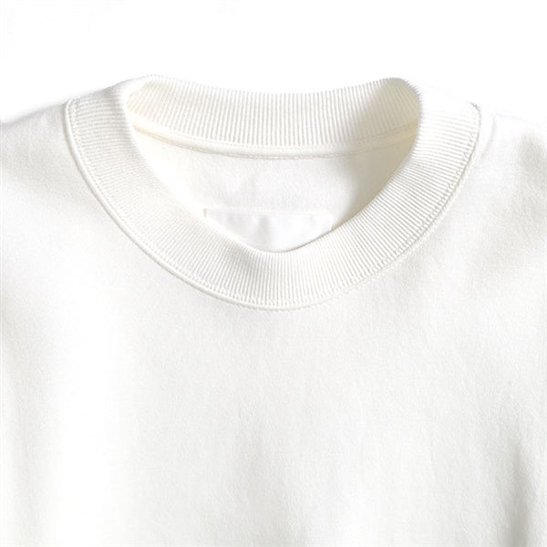 [SALE] JIL SANDER ジルサンダー プルオーバー スウェット J22GU0132 J20245