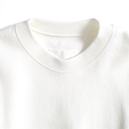 [SALE] JIL SANDER ジルサンダー プルオーバー スウェット J22GU0132 J20245