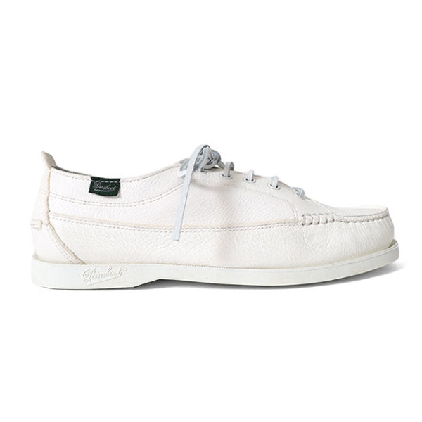 Paraboot パラブーツ MALIBU マリブ レザー デッキシューズ 092450 革靴 メンズ