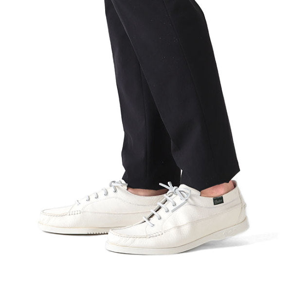 Paraboot パラブーツ MALIBU マリブ レザー デッキシューズ 092450 革靴 メンズ