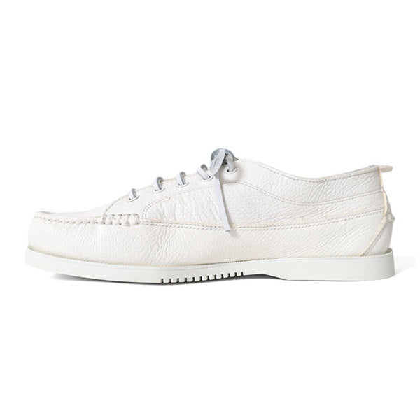 Paraboot パラブーツ MALIBU マリブ レザー デッキシューズ 092450 革靴 メンズ